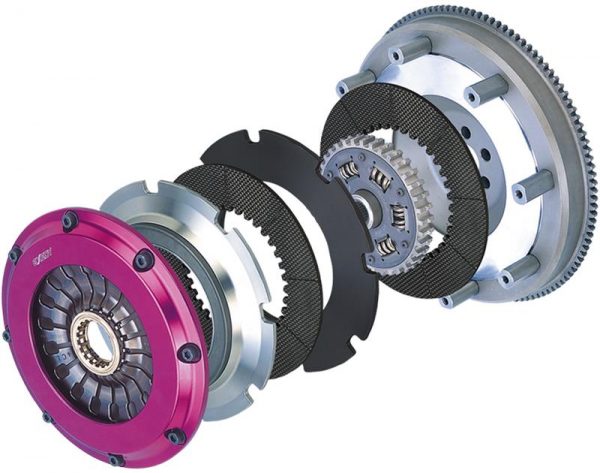 Exedy Hyper Clutch Kit