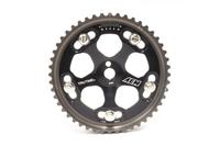 AEM Black Adjustable Tru-Time Cam Gears - 1G/2G DSM 23-830BK