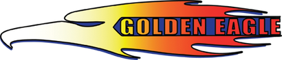 Golden Eagle Mfg Logo