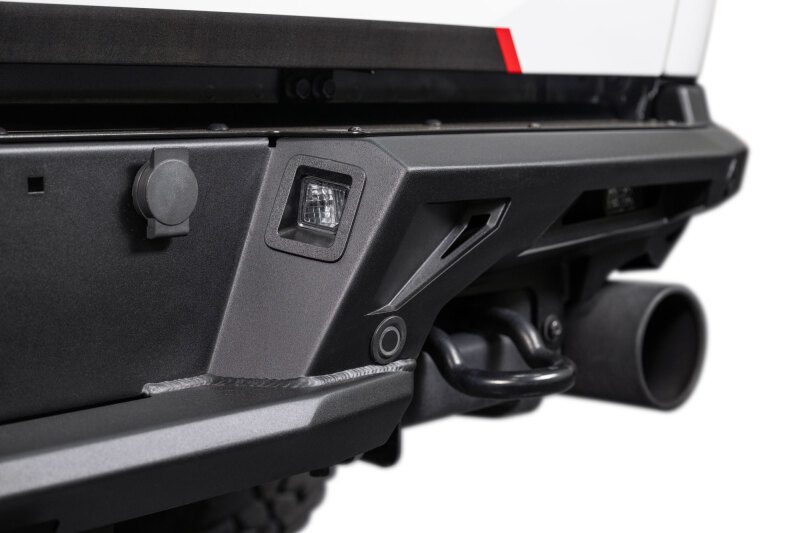 ADD Pro Rear Bumper - Image 6