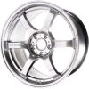 GL 57DR Wheels