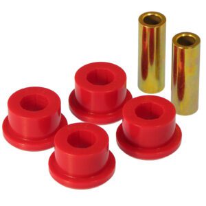 PRO Control Arm Bushings - Red