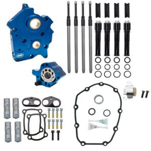 SSC Cam Chest Kits