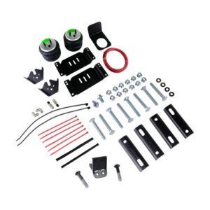 FIR Air Helper Spring Kits