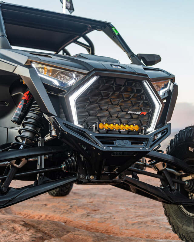 ELK Front Bumpers - Image 4