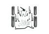 SLF Lift Kits