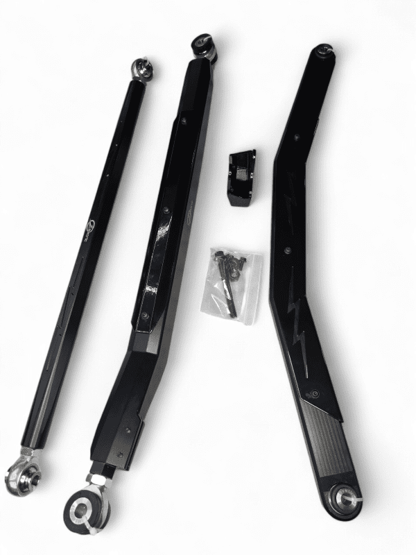 ELK Radius Rods - Image 24