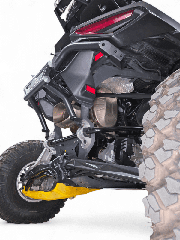 ELK Radius Rods - Image 17