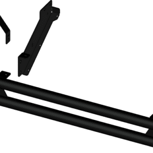 KFI Double Tube Bumper