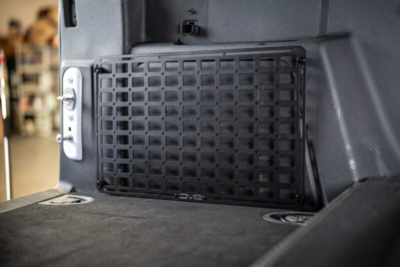 DVE Molle Panels - Image 8