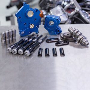 SSC Cam Chest Kits