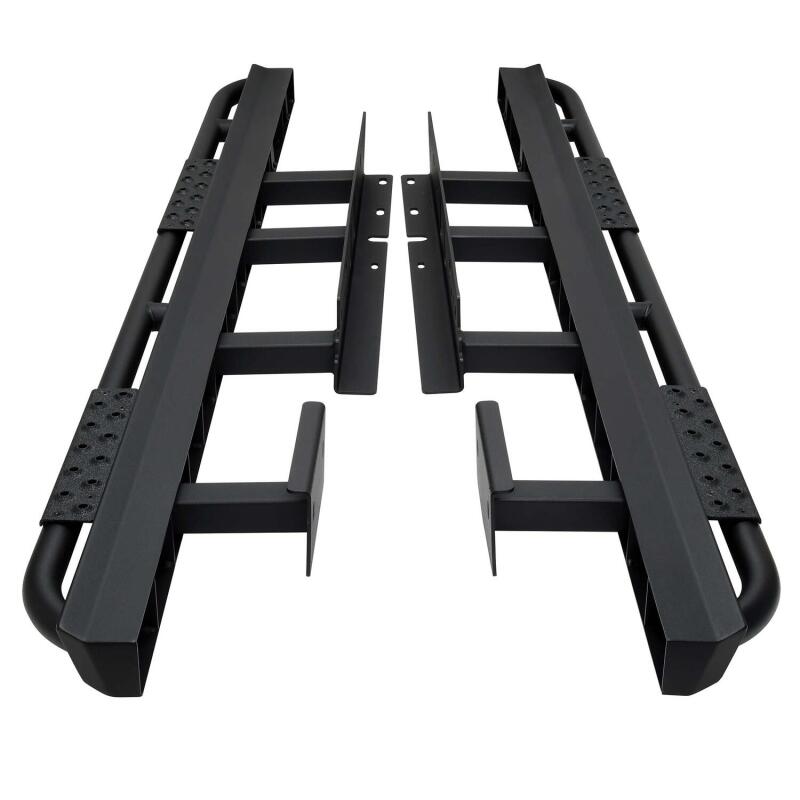 WES XTS Rock Sliders - Image 3