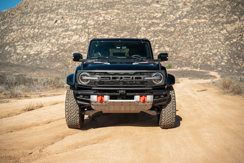 DVE Front Bumpers - Image 12