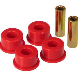 PRO Shock Bushings - Red