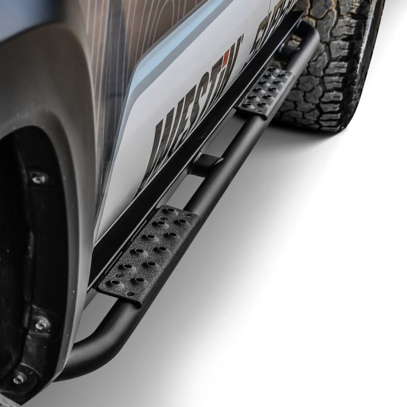 WES XTS Rock Sliders - Image 10