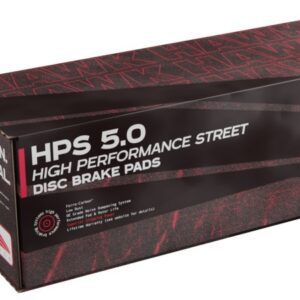 HAWK HPS 5.0 Brake Pad Sets