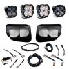 BAJ Fog Light Pocket Kit