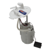 DW DW300 Fuel Pumps