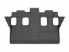 WT FloorLiner - Rear - Blk