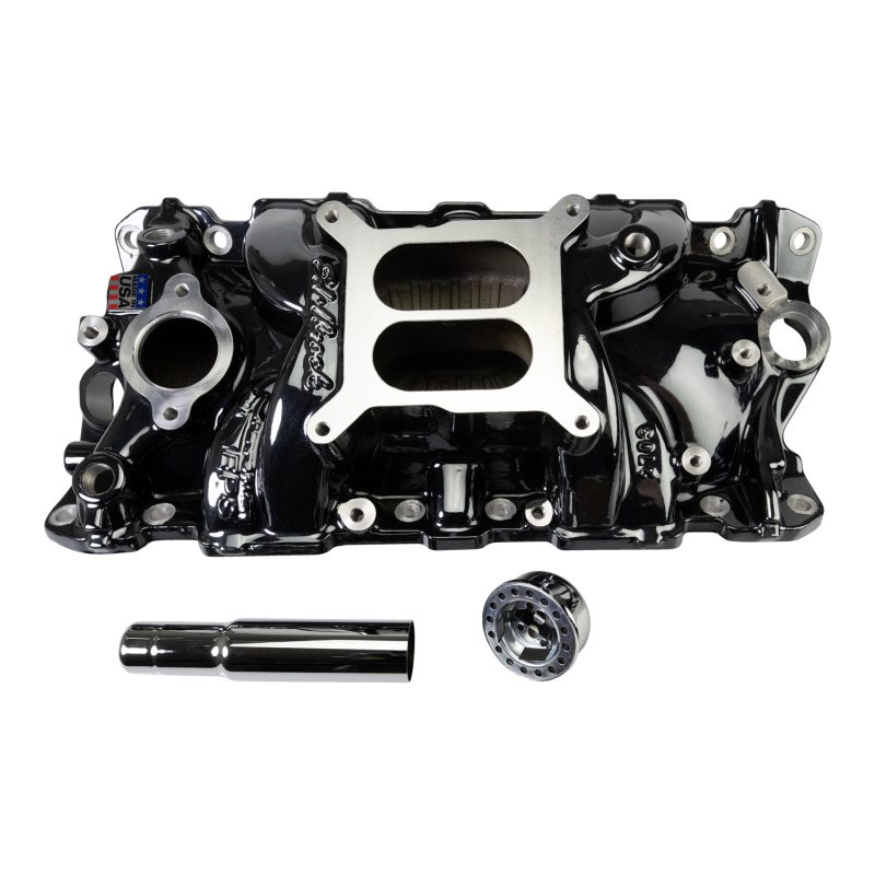EDE Performer Intake Manifold - Image 4