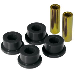 PRO Control Arm Bushings - Blk