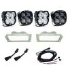 BAJ Fog Light Pocket Kit