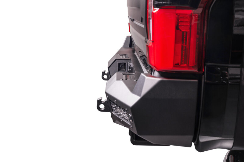 ADD HoneyBadger Rear Bumper - Image 4
