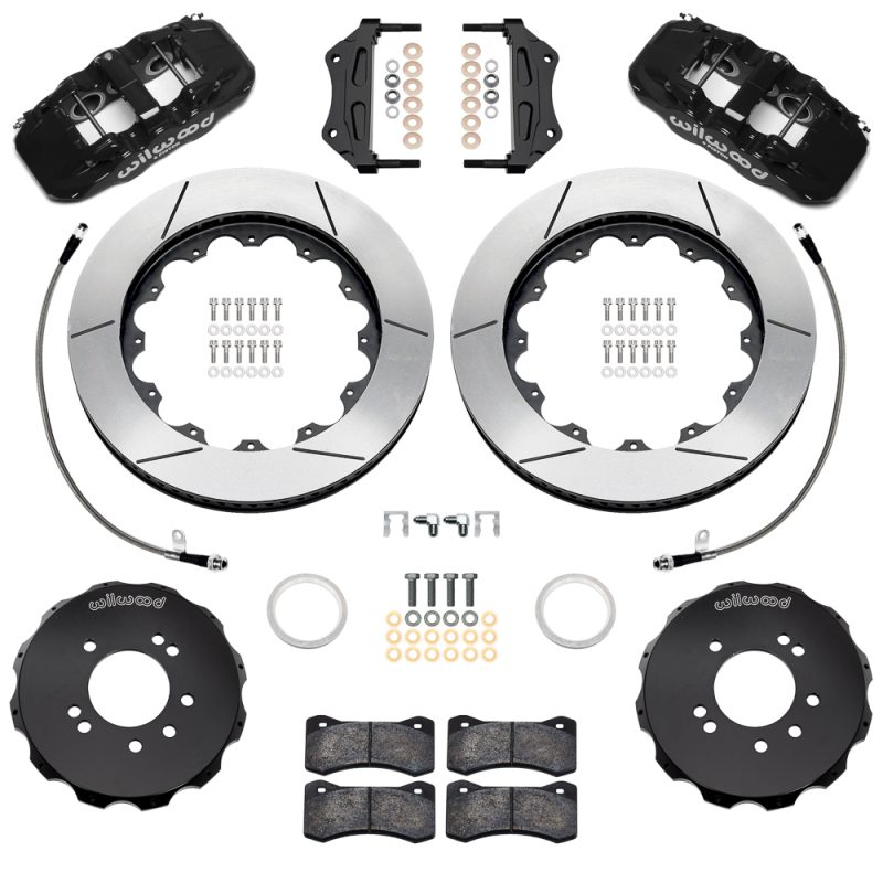 WIL Aero Brake Kit
