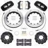 WIL Aero Brake Kit