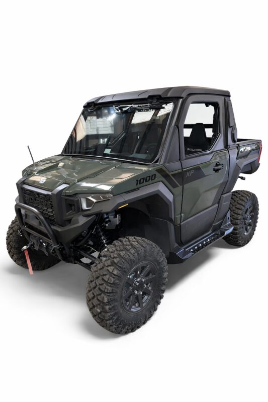 ELK Rocker Guards - Image 16