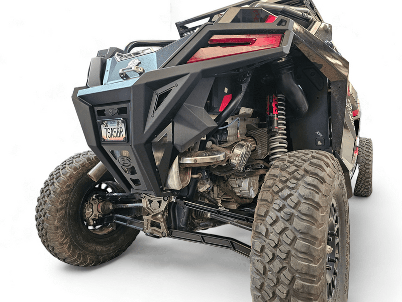 ELK Rear Bumper - Image 6