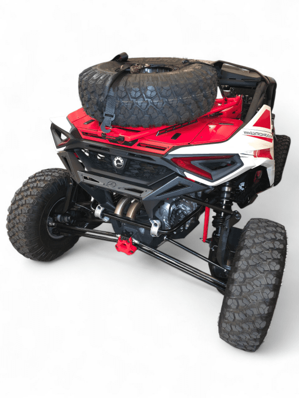 ELK Rear Bumper - Image 12