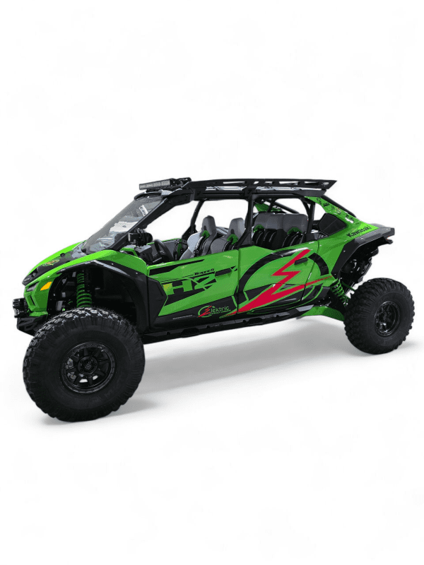 ELK Roof Racks - Image 23