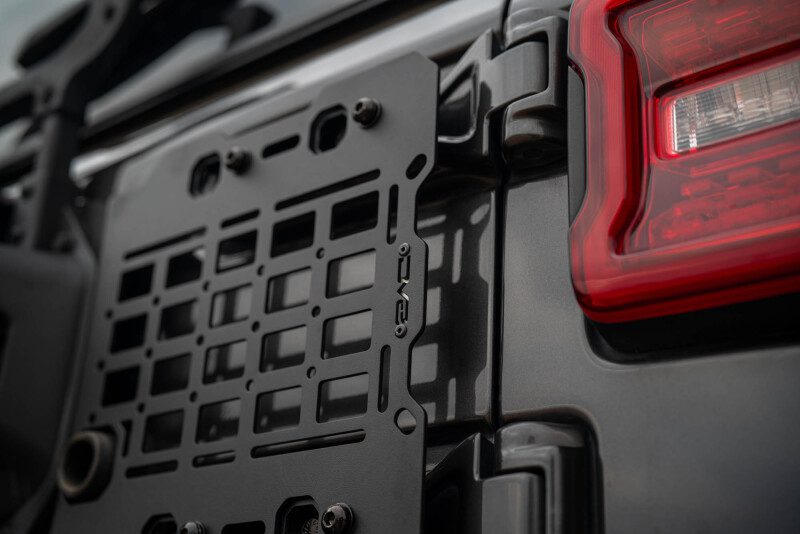 DVE Molle Panels - Image 4