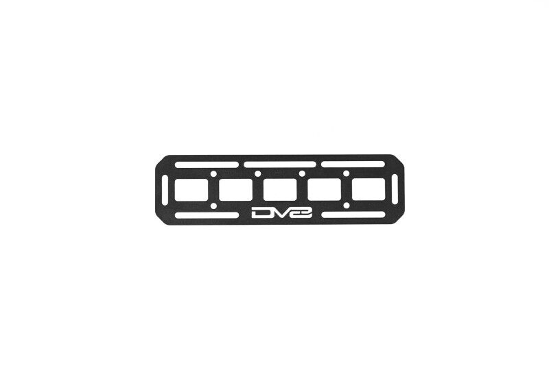 DVE Molle Panels - Image 2