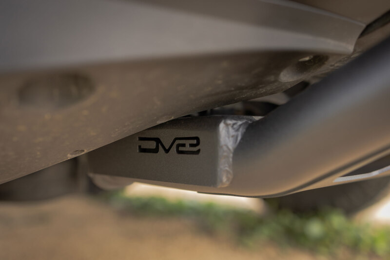 DVE Front Bumpers - Image 7