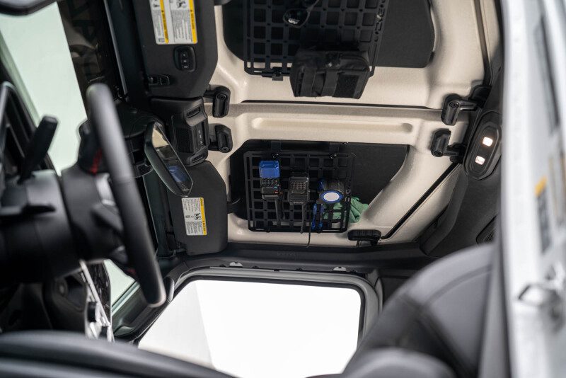 DVE Molle Panels - Image 8