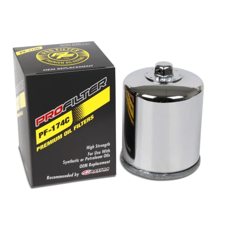 PRF Performance Oil Filter - Image 2