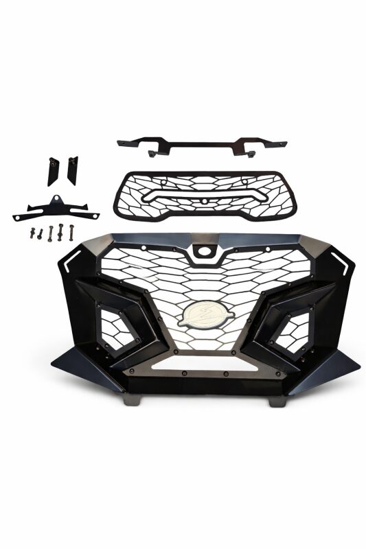ELK Grilles - Image 20