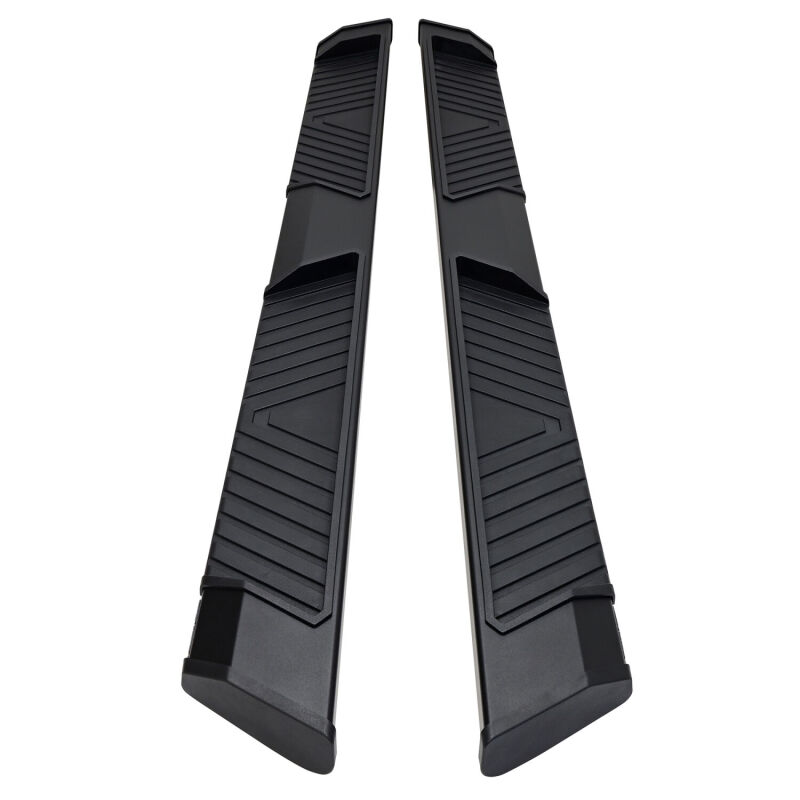 WES Running Boards - AT6 - Image 4