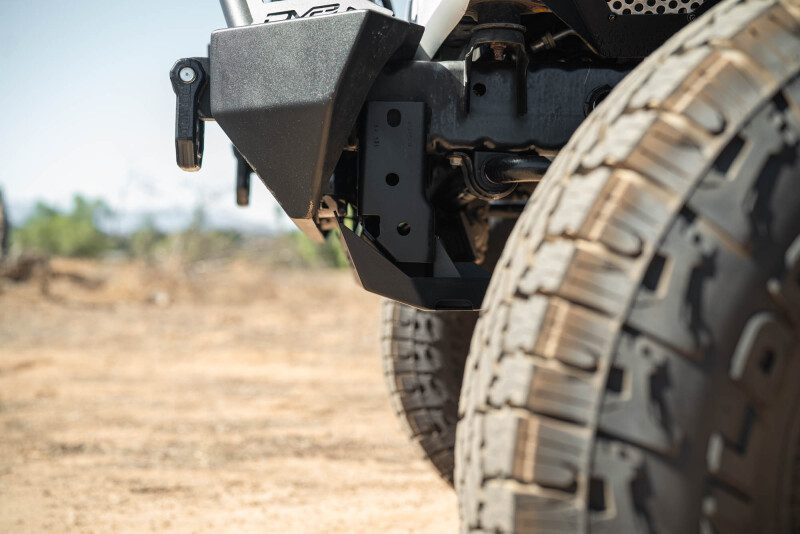 DVE Skid Plates - Image 8