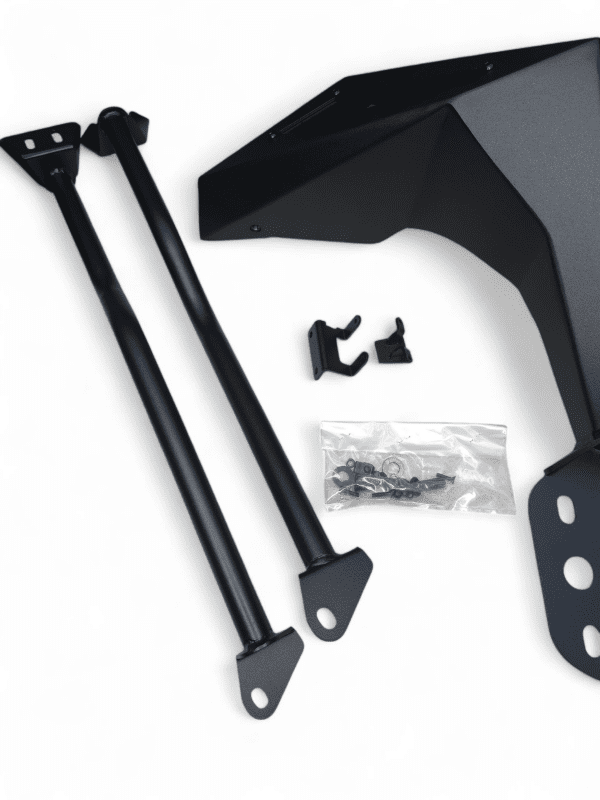 ELK Rear Bumper - Image 14