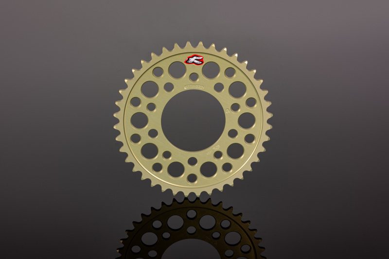 REN Rear Sprockets - Image 2