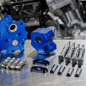 SSC Cam Chest Kits