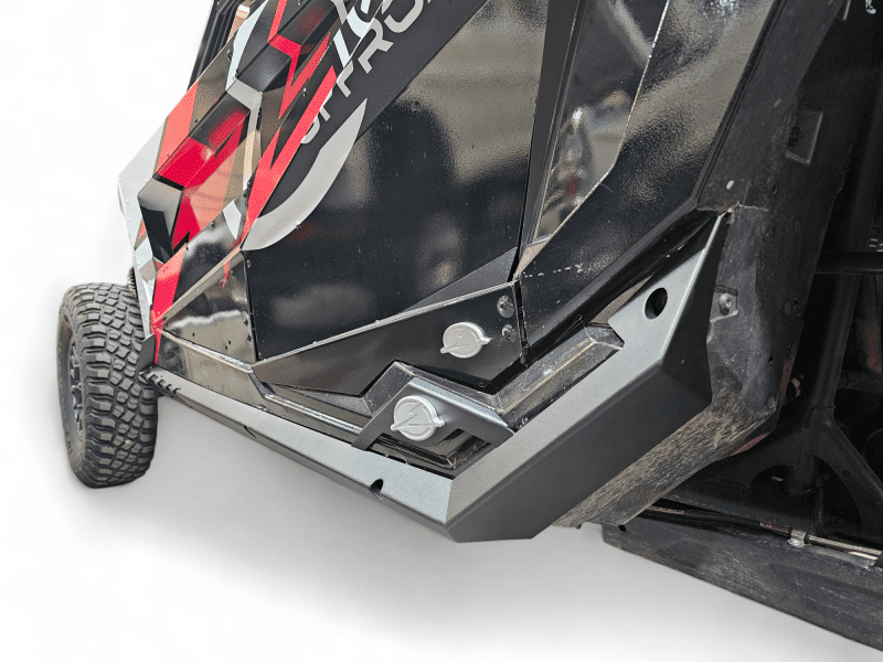 ELK Rocker Guards - Image 11