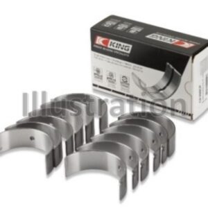 KING Rod Bearings
