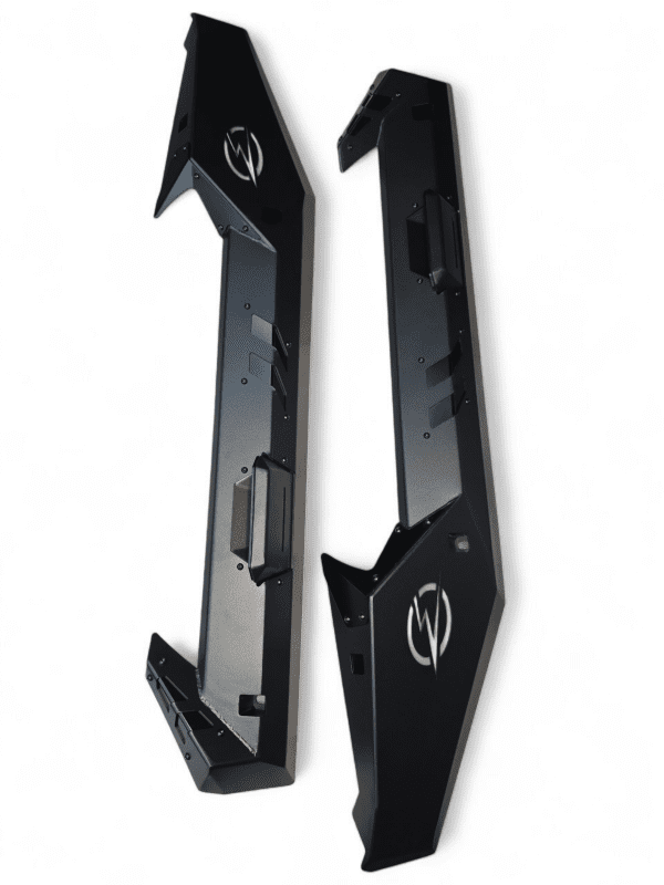 ELK Rocker Guards - Image 21