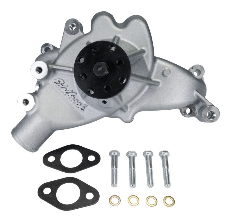 EDE Water Pump - Image 2