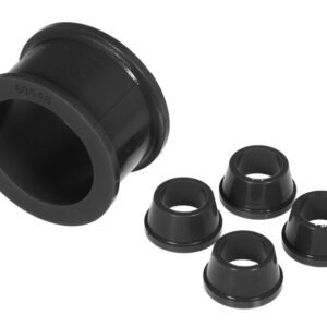 PRO Steering Bushings - Blk