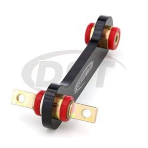 PRO Control Arm Bushings - Red